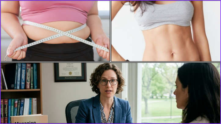 how to lose weight fast on metformin