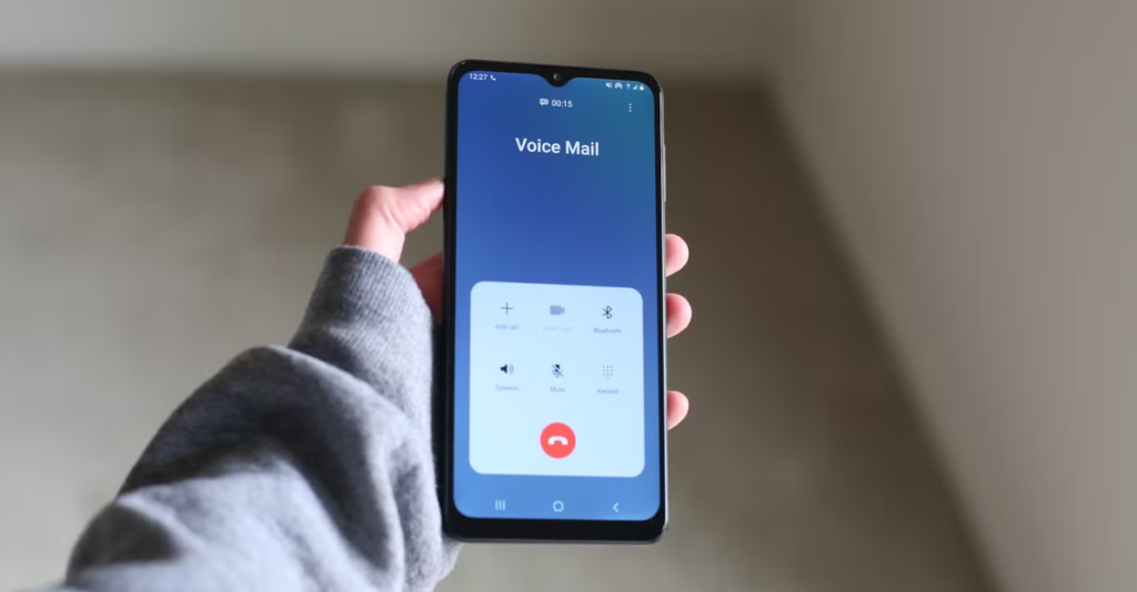 How to Set Up Voicemail on Samsung Devices