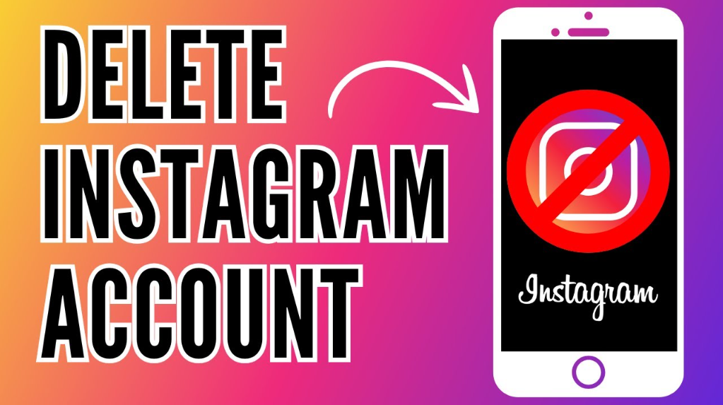 How to Delete Instagram Account Step by Step