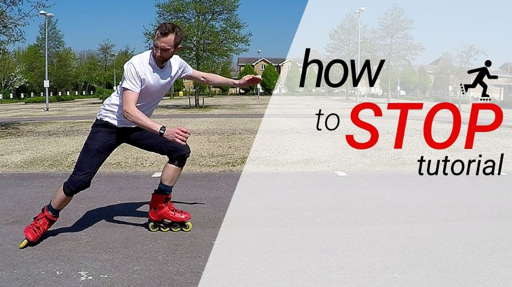 Learning How to Stop Safely
