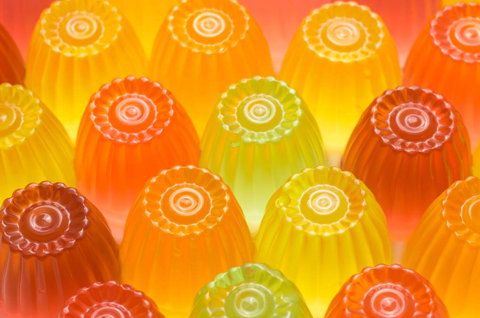 What is Jelly?