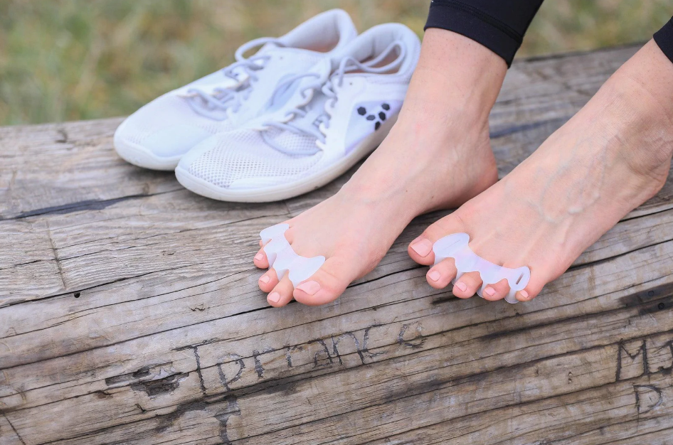 The Importance of Toe Space and Forefoot Comfort
