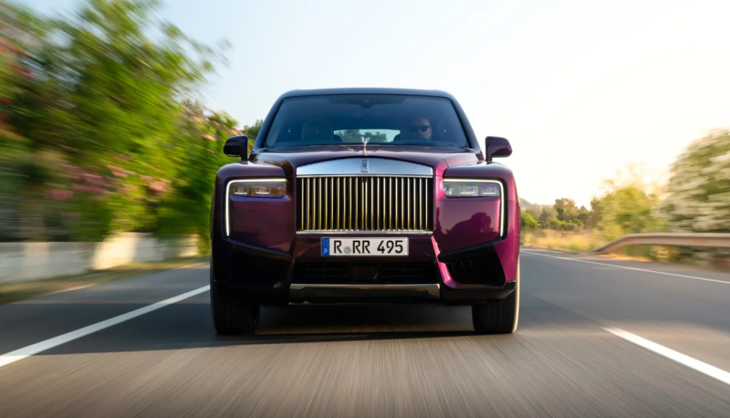 Best Luxury SUV Brands in 2026