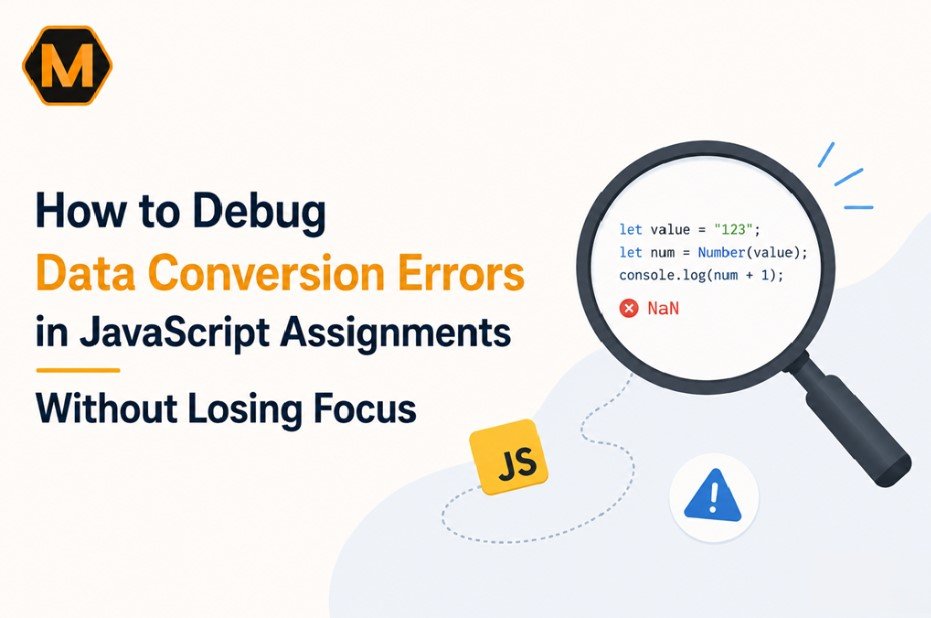 Debug JavaScript