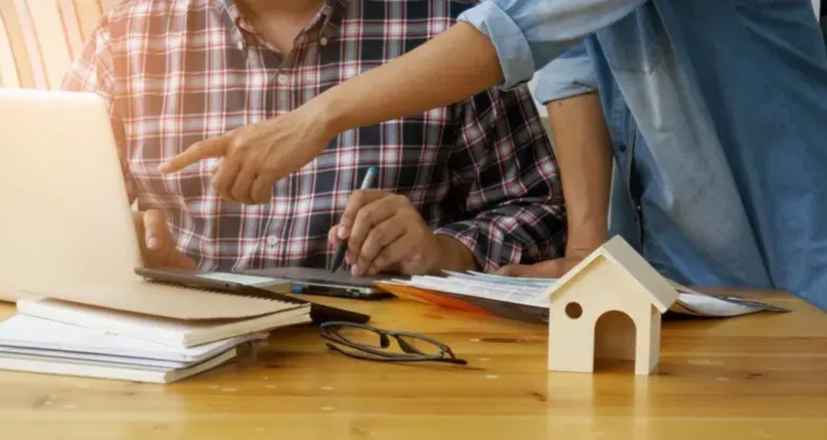 Home Upgrading Mintpalment