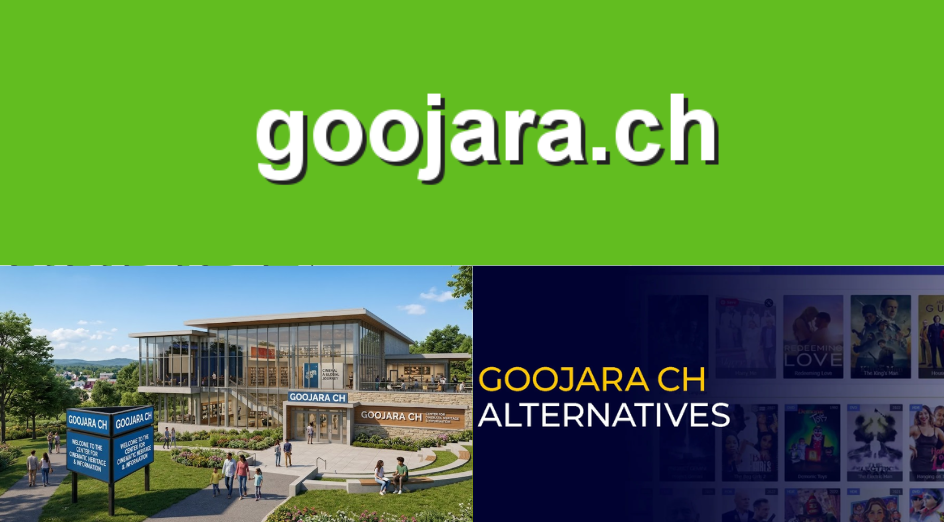 goojara ch
