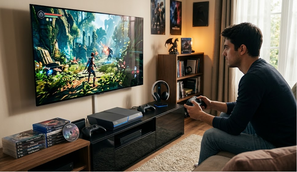 How to Understand About TheGameLand Console Gaming