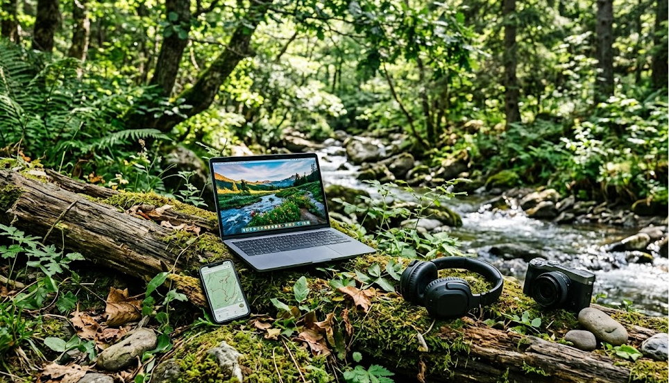 How to Understand Gadgets Nature