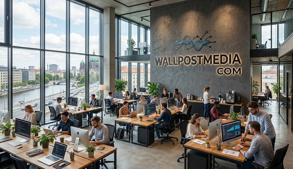 wallpostmedia com