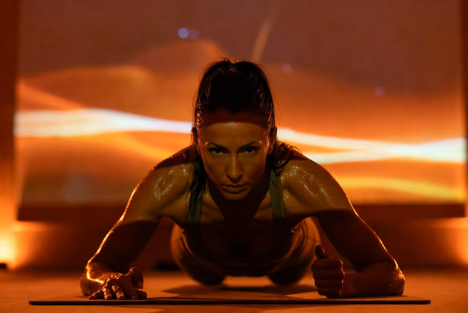 Physical and Mental Benefits of Body Hot Pilates