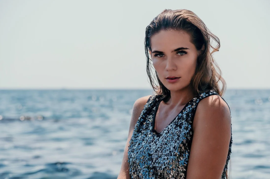Modern Greek Women Features in Media and Culture