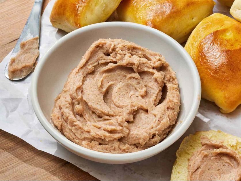 Copycat Texas Roadhouse Butter Recipe at Home