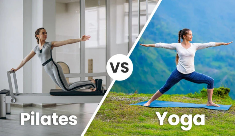 Body Hot Pilates vs Yoga and Other Fitness Workouts