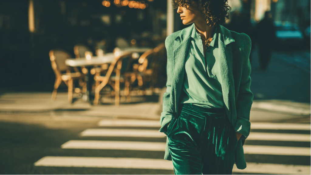 How to Style Maximalism Fashion in Everyday Life
