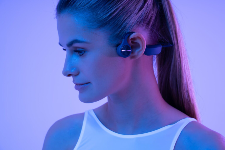 How to Use Bone Conduction Headphones Safely