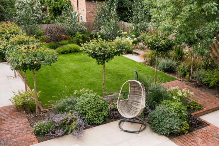 Choosing the Right Garden Style