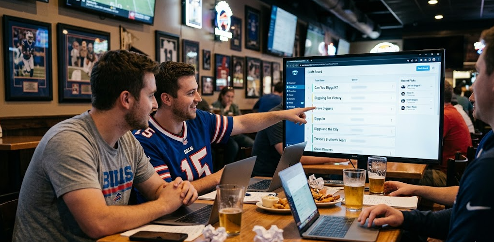 stefon diggs fantasy names