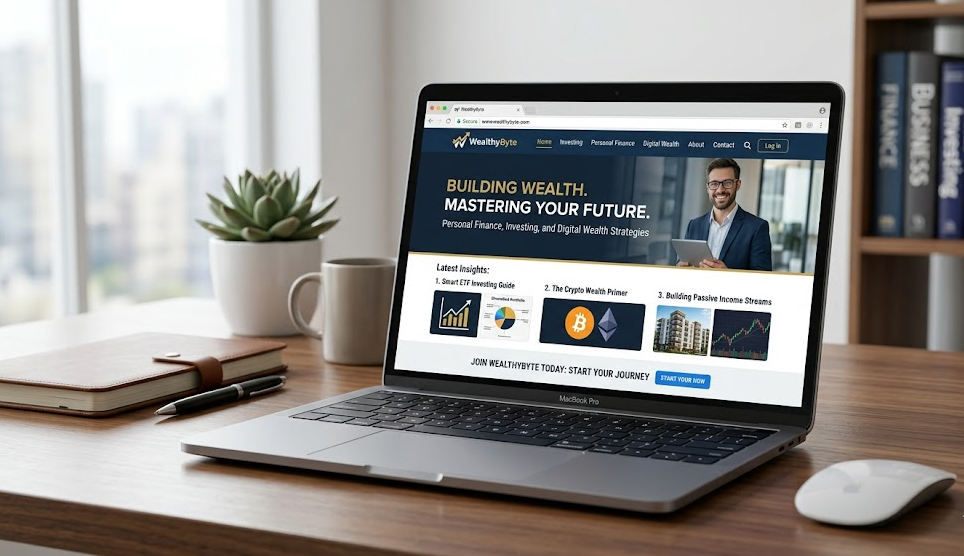 www wealthybyte com
